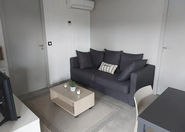 Appartement 5 étoiles Empl 74 3ch 2sdb Tv Ll Lv Clim Ondres