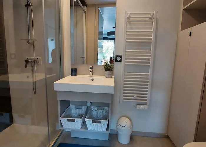 Appartement 5 étoiles Empl 74 3ch 2sdb Tv Ll Lv Clim *