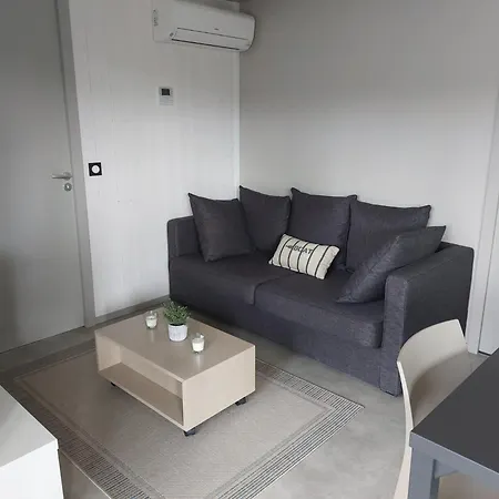 Apartmán Airial Du Seignanx - Chalet Calme & Nature - N74 Ondres