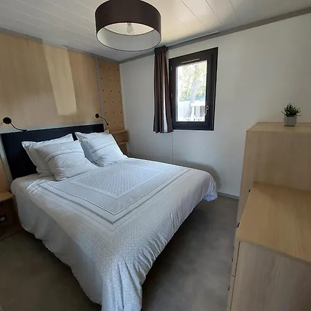 Airial Du Seignanx - Chalet Calme & Nature - N74 Apartmán *