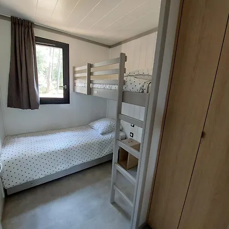 Airial Du Seignanx - Chalet Calme & Nature - N74 *
